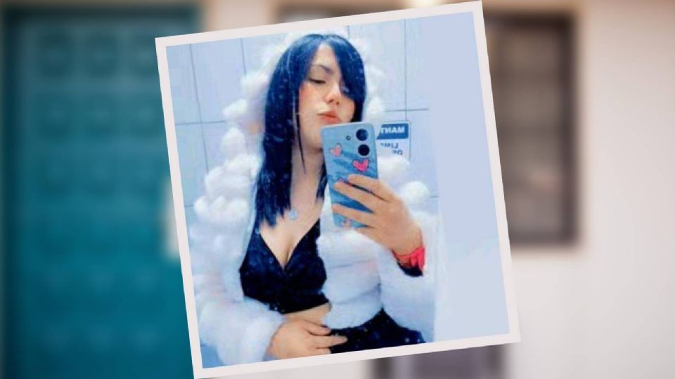 Estefanía Fernanda apareció en el jacuzzi de un motel con marcas de asfixia; ya se investiga el hecho
