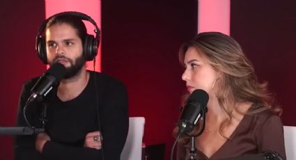 Jessica Fernández y Farid Dieck: ¿Quién va a pagar la boda?