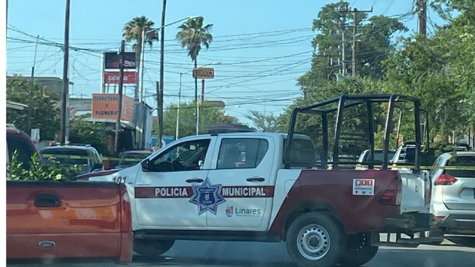 Este sábado fue ultimado a tiros el secretario de Ayuntamiento de Linares, Juan Pulido.