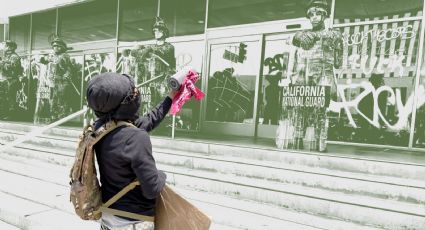 Tensión en Los Ángeles por redadas de ICE: Exigen fin a detenciones arbitrarias