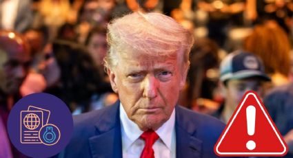 ¿Qué es el Programa 287 de ICE impulsado por Donald Trump?