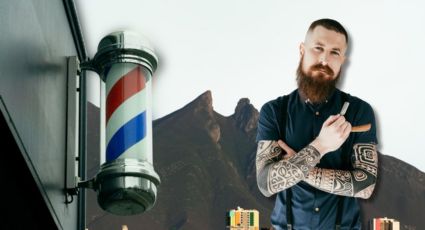 PROFECO | Estas son las principales barberías en Monterrey: Costos y servicios