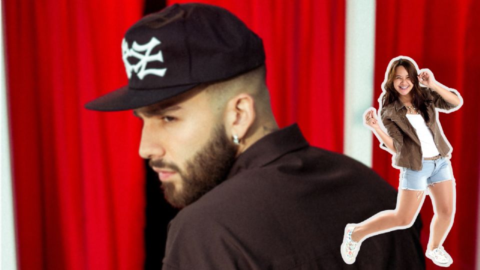 Las canciones de Manuel Turizo son una mezcla de ritmos que ha gustado a los jóvenes.