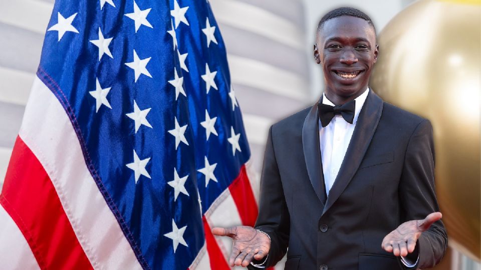 ¿Quién es Khaby Lame, el famoso influencer de TikTok?