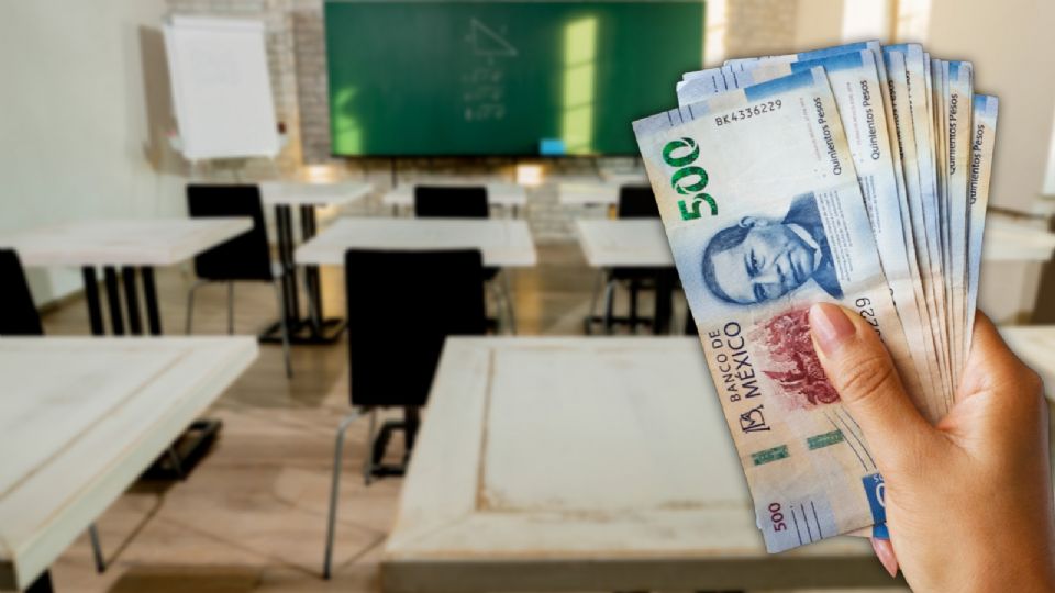 Los pagos se depositan directamente en la tarjeta del Banco del Bienestar vinculada a cada estudiante.