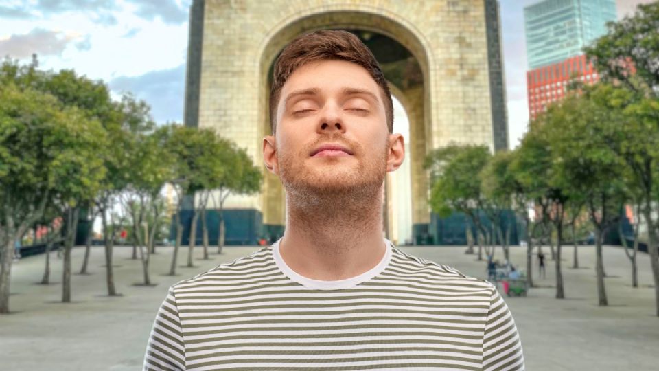 Calidad del aire en CDMX y Edomex hoy, lunes 9 de junio de 2025.