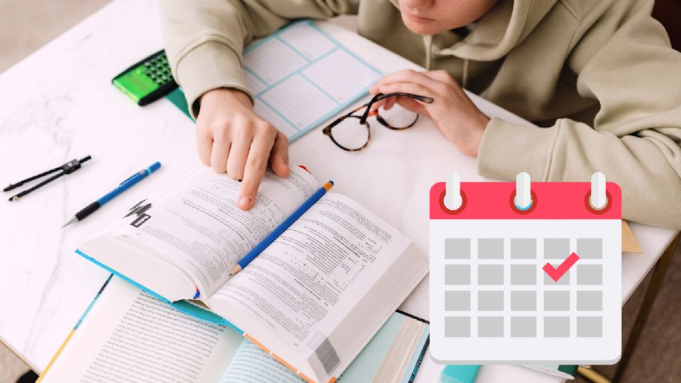 El nuevo calendario SEP para el ciclo escolar 2025-2026 fue publicado; conoce aquí los días de descanso oficial.