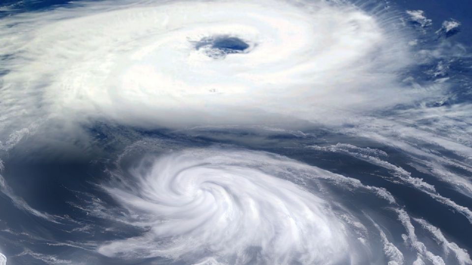Este 9 de junio, Bárbara se convirtió en el primer huracán del año en el Pacífico.