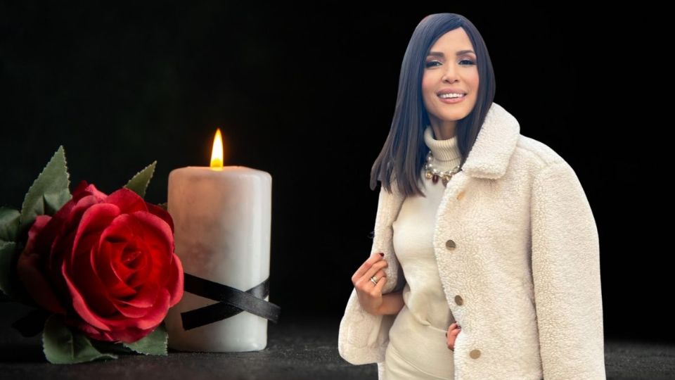 ¿De qué murió la conductora y ex Miss Venezuela, Patricia Fuenmayor?