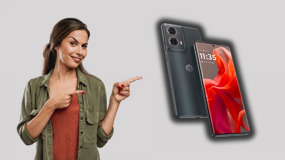 El Moto G85 es una opción muy atractiva para quienes buscan lo mejor sin gastar de más.