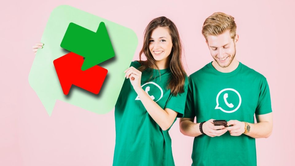 Cambiar frecuentemente de foto de perfil tiene un significado que muchos no saben y prefieren ocultar.