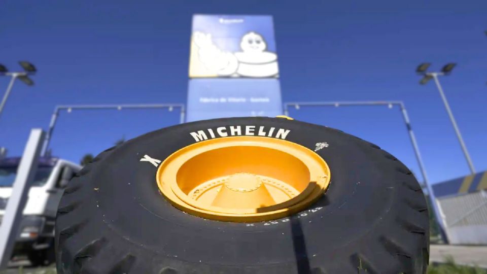 Michelin puso en duda su permanencia en México, pero todo se aclaró.