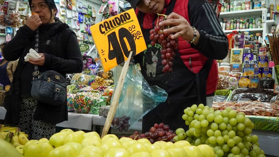 Continúa el aumento en la inflación.