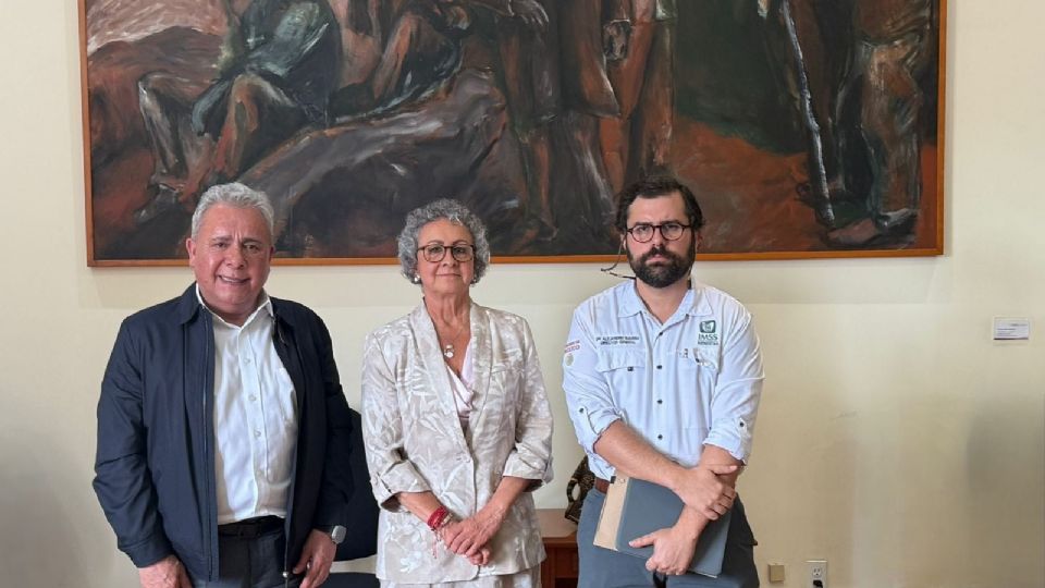 Punto importante durante esta reunión de trabajo, avance y seguimiento fue la situación actual del personal homologado.