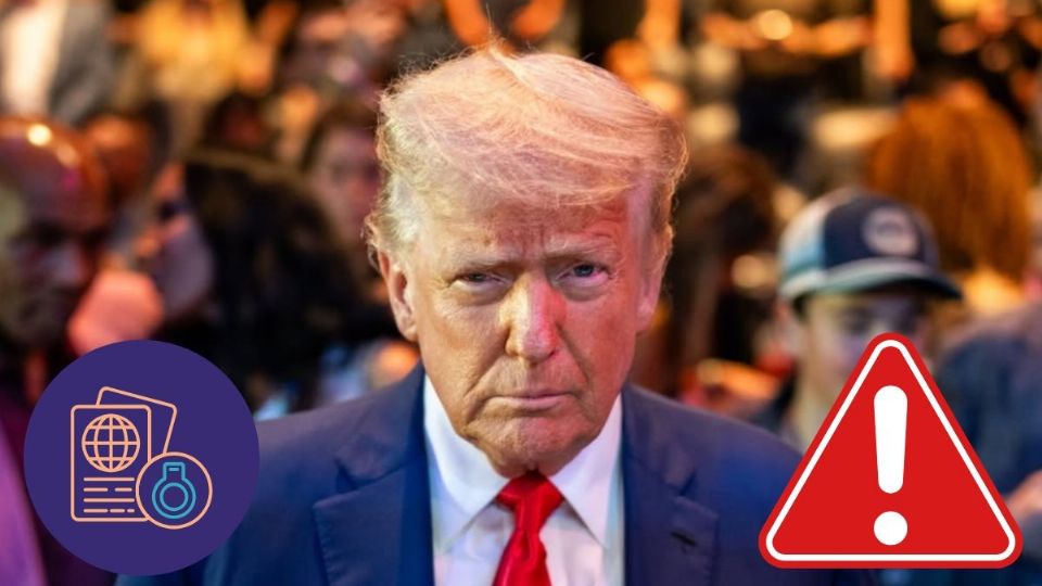 ¿Qué es el Programa 287 de ICE impulsado por Donald Trump?