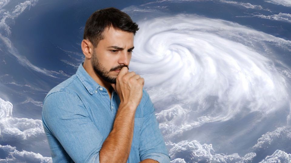 ¿Qué es el Efecto Fujiwhara?