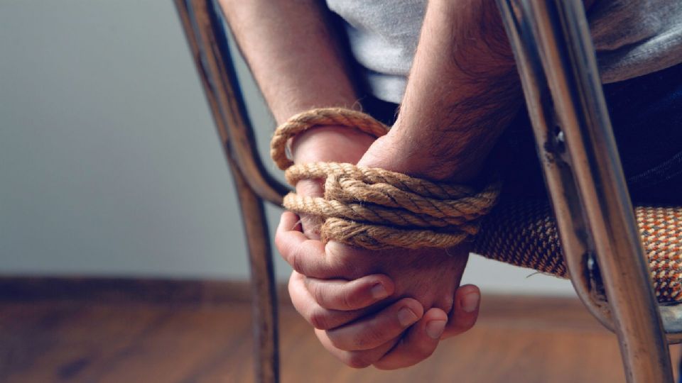 Las fuerzas de seguridad efectuaron órdenes de aprehensión por el delito de privación ilegal de la libertad.