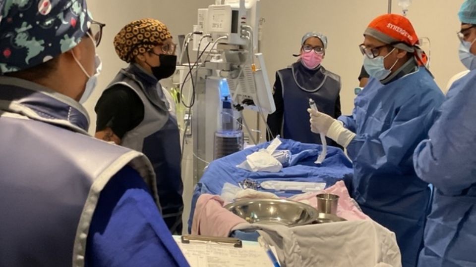Con cateterismo cardiaco, Hospital Regional del ISSSTE en Oaxaca estrena sala de hemodinamia.