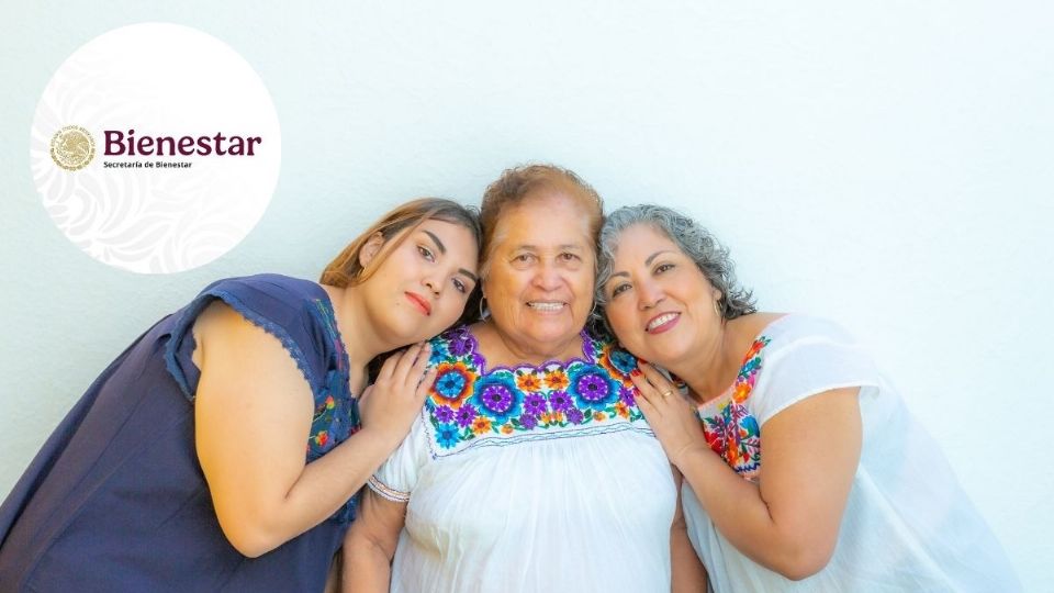 Pensión Mujeres Bienestar: así quedó conformado el calendario de inscripciones de junio