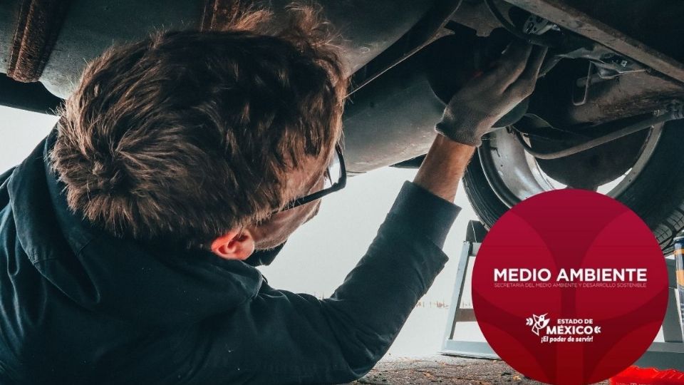 Verificación vehicular en el Estado de México: estos son los documentos obligatorios para 2025