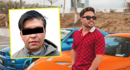 Esto dijo Dominguero sobre las agresiones que 'Fofo' Márquez confesó desde la cárcel