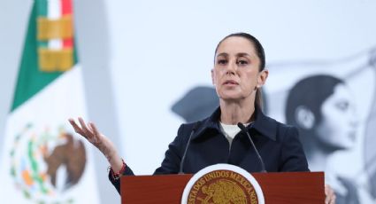 Descarta Sheinbaum que sea interés del gobierno espiar o censurar