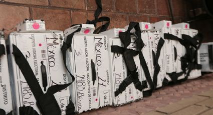 Condena Morena reformas electorales en Coahuila