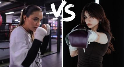 Samadhi Zendejas: quién es la actriz que retó a Alana Flores a una pelea de box