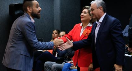 Guadalupe impulsa estrategia de mediación para resolver conflictos vecinales