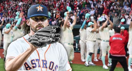 Kent Emanuel: quién es el refuerzo de los Diablos Rojos, ex Grandes Ligas