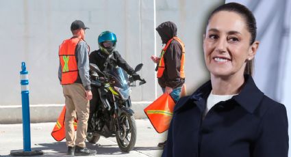 'Aumento de uso de motocicletas no implica aumento en muertes': Jimena David