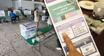 INE pide a periodista Laura Brugues revelar fuentes tras denunciar acordeones en elección judicial