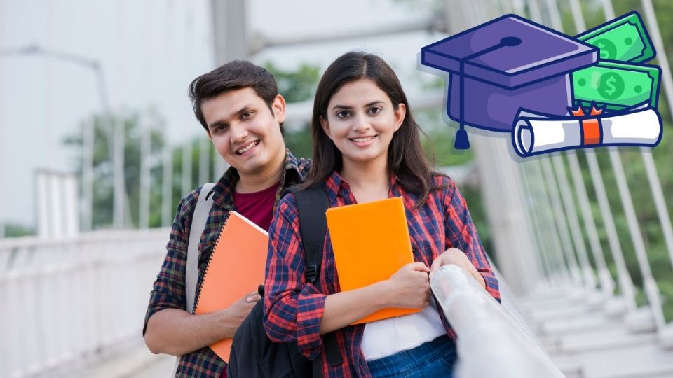 Becas BUAP 2025: requisitos y paso a paso para registrarte