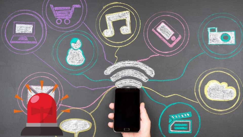 Gobierno ruso lanza nueva aplicación de mensajería