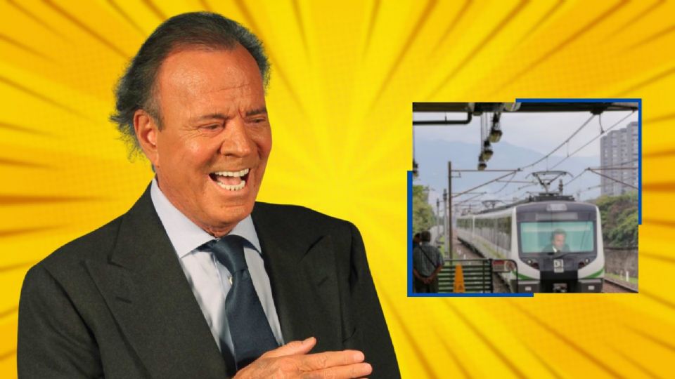 El mes de Julio (Iglesias) ya está aquí: memes imperdibles para recibirlo.