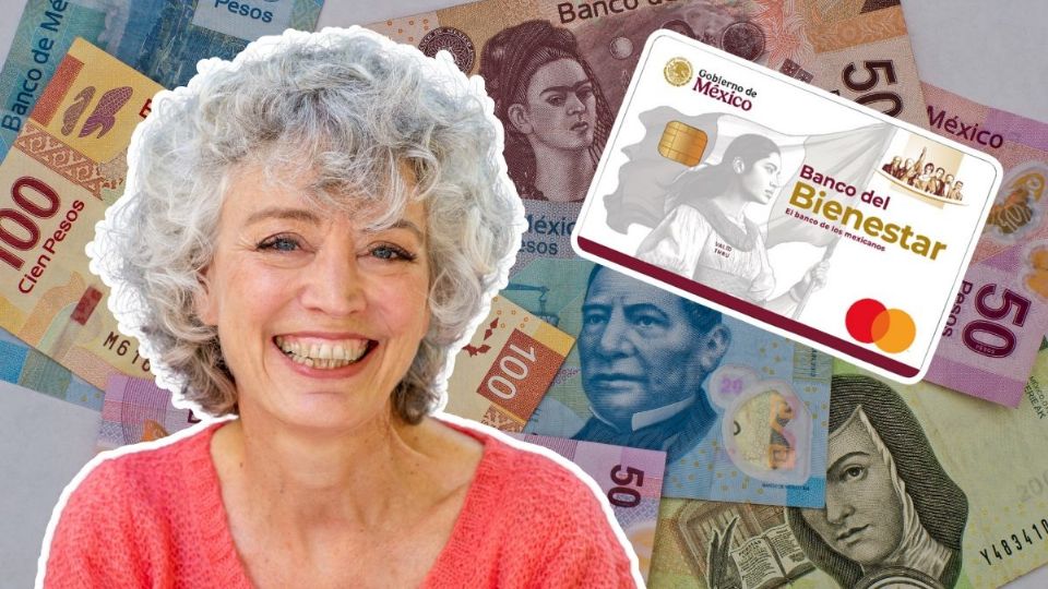 Pensión Bienestar: ¿quiénes reciben el pago hoy 1 de julio?