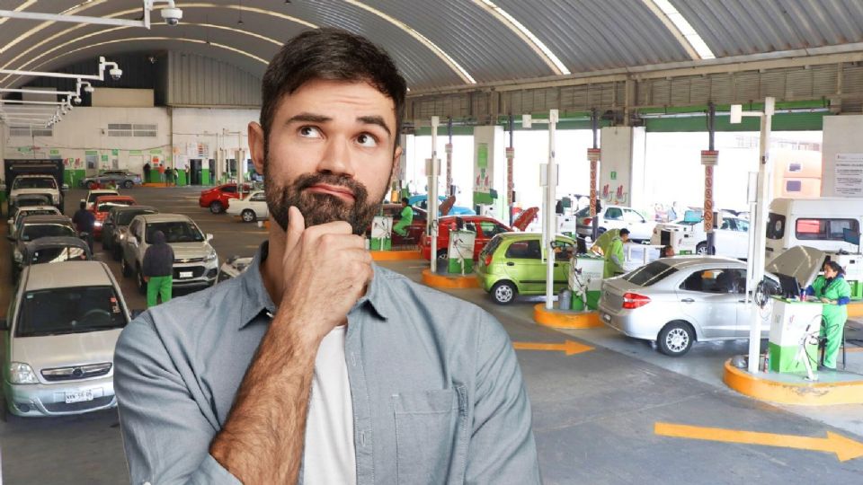 Si no realizas la verificación en tiempo, la multa asciende a 3 mil 394 pesos.