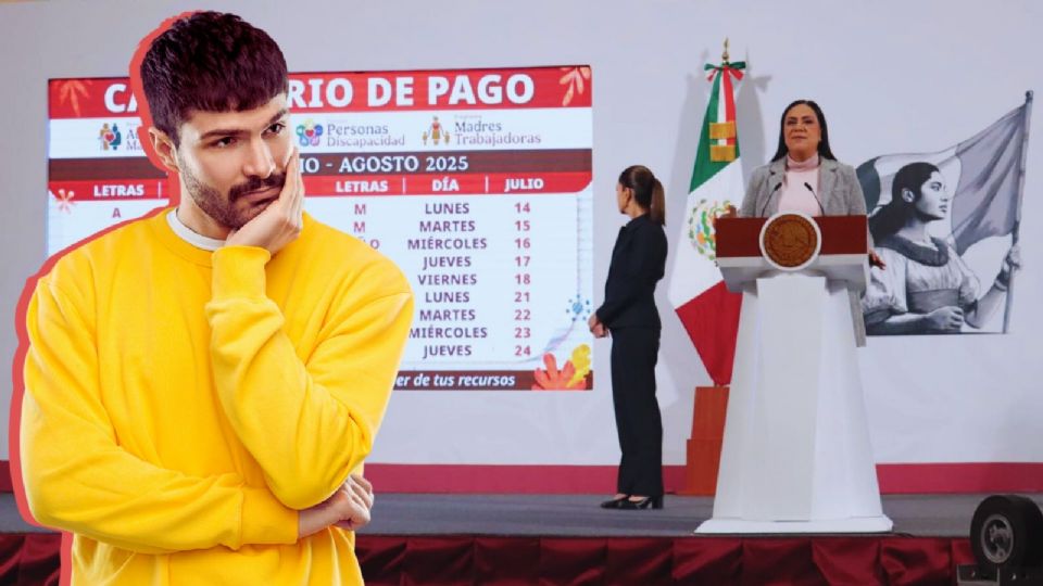 Si eres uno de los beneficiarios o beneficiarias de la Pensión Bienestar, esta información te interesa.