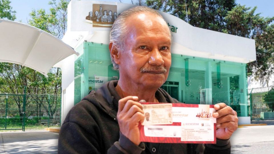 Recuerda que la Pensión Bienestar es un derecho constitucional para las y los mexicanos.