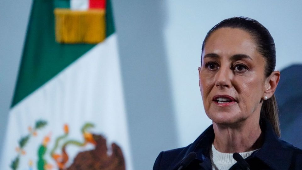 Fue ayer cuando la presidenta Claudia Sheinbaum confirmó el nombramiento de Hugo López-Gatell como representante de México ante la OMS.