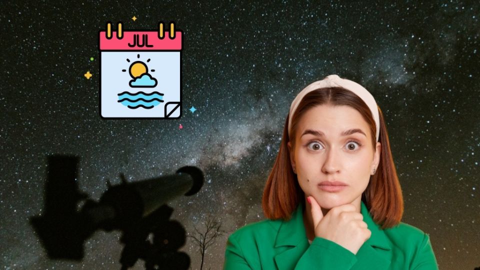 Durante el mes, el cielo nos regalará al menos cinco conjunciones notables.