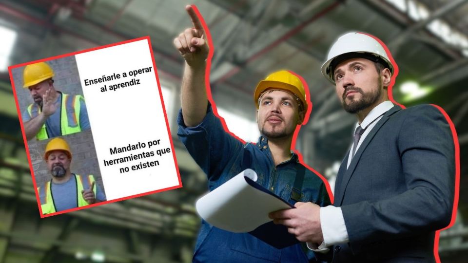 Los memes más ingeniosos por el Día del Ingeniero hoy 1 de julio