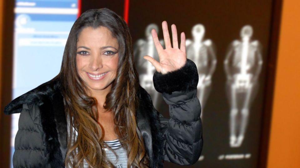 ¿Pilar Montenegro es diagnosticada con una enfermedad degenerativa?