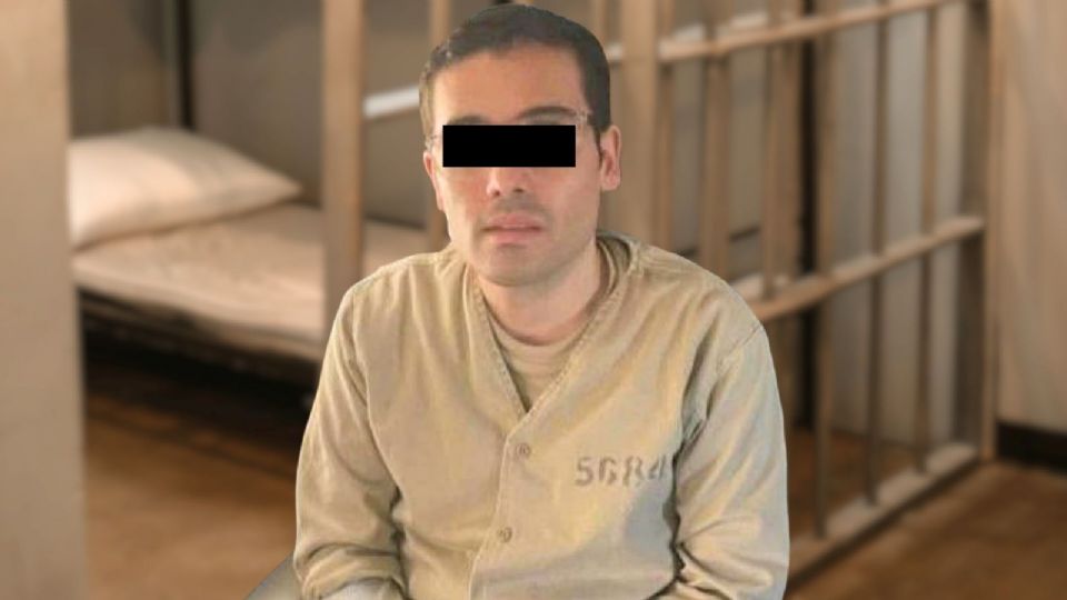 El próximo 9 de julio, Ovidio Guzmán comparecerá ante un tribunal en Chicago