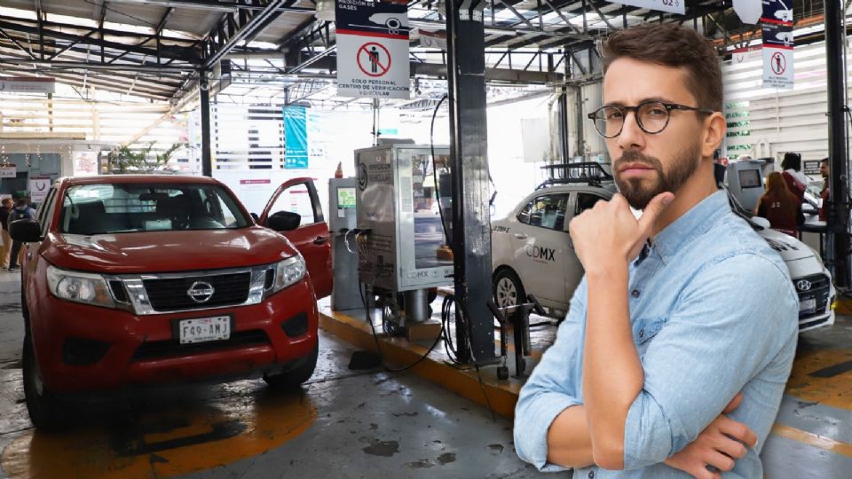 Si realizas la verificación fuera del plazo establecido en el Edomex, deberás pagar una multa de 3 mil 394 pesos.