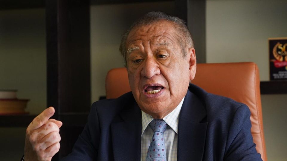 Explicaron que durante el periodo de reparación, “se arreglan las máquinas.