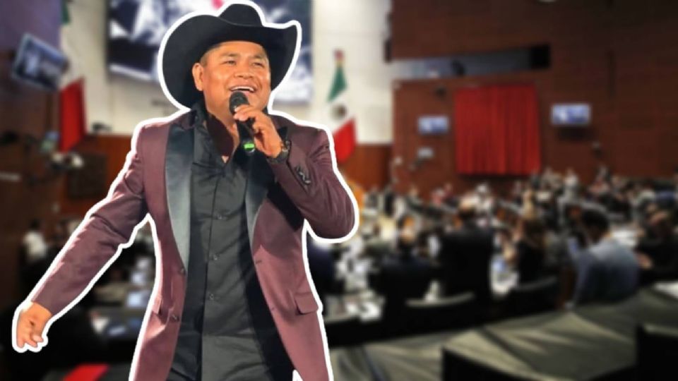 Erasmo Catarino estuvo en la cámara durante cinco días, aunque lo supo desde el primer momento