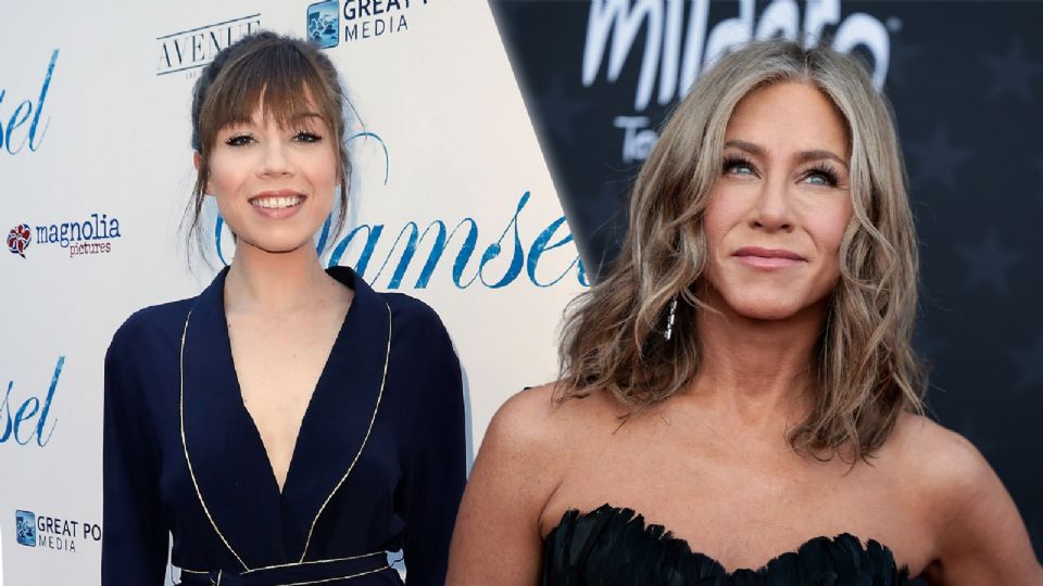 Jennifer Aniston protagonizará la adaptación del best seller de Jennette McCurdy, donde interpretará a una madre manipuladora.