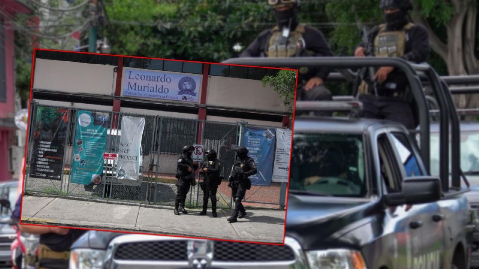 El caso ha generado múltiples reacciones en redes sociales, especialmente por el perfil del agresor.