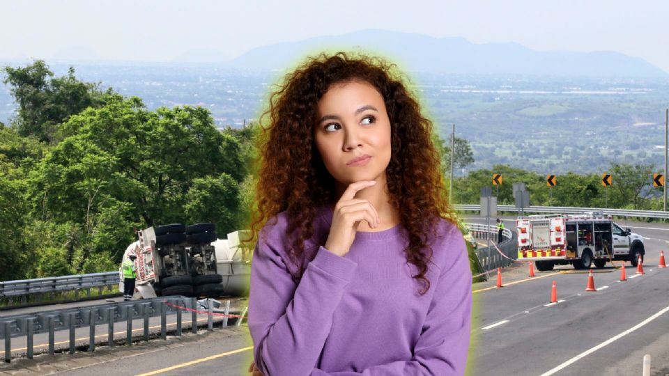 Capufe administra aproximadamente el 35% de las autopistas de cuota del país.